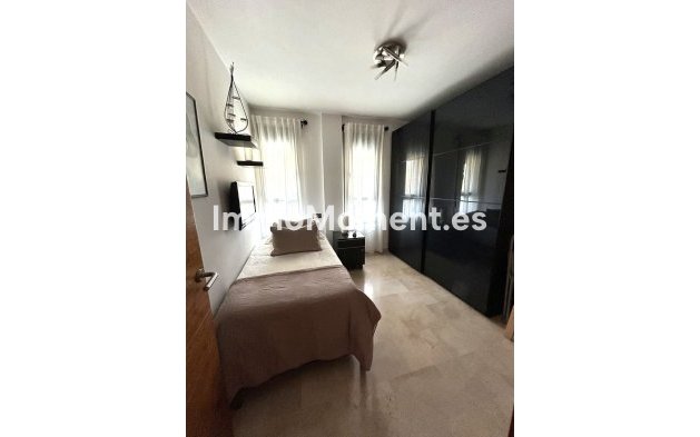 Revente - Appartement - Intérieur                       - Alhaurín el Grande Centro