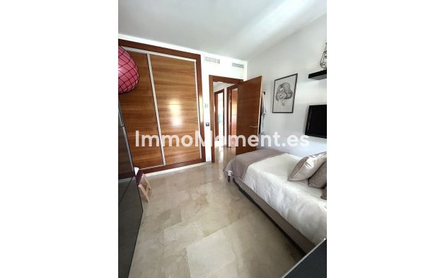 Revente - Appartement - Intérieur                       - Alhaurín el Grande Centro