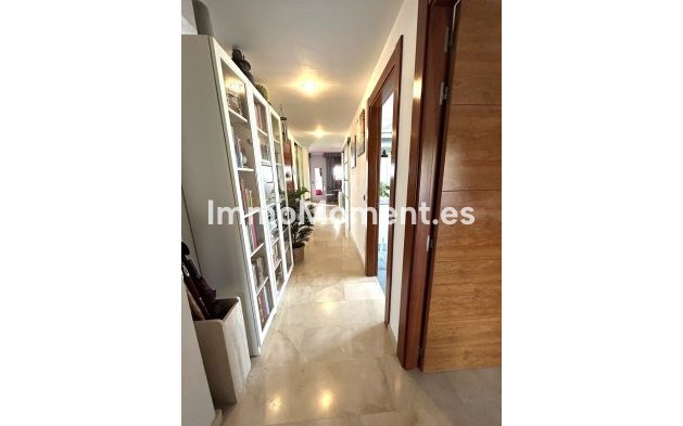 Revente - Appartement - Intérieur                       - Alhaurín el Grande Centro