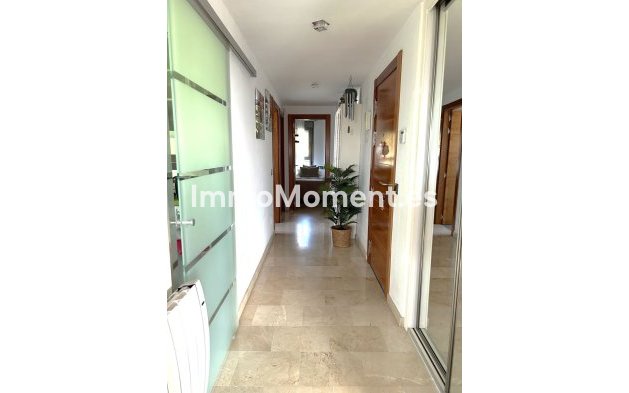 Revente - Appartement - Intérieur                       - Alhaurín el Grande Centro