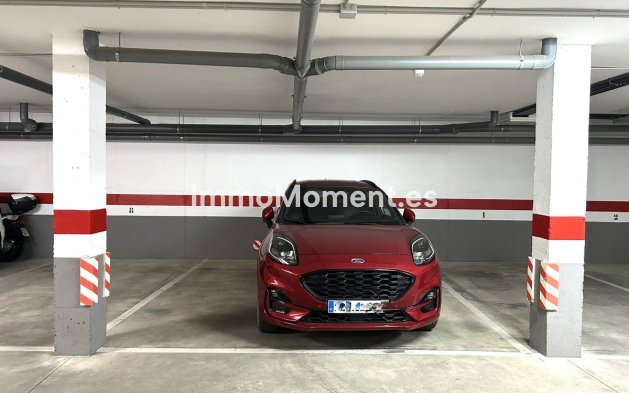 Revente - Appartement - Intérieur                       - Alhaurín el Grande Centro