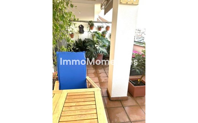 Revente - Appartement - Intérieur                       - Alhaurín el Grande Centro