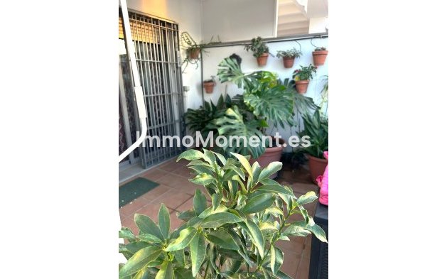 Revente - Appartement - Intérieur                       - Alhaurín el Grande Centro