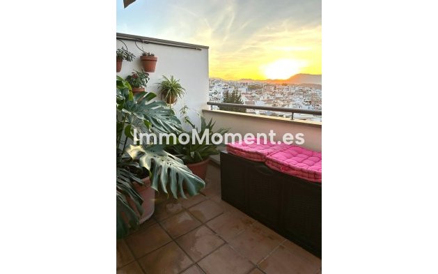 Revente - Appartement - Intérieur                       - Alhaurín el Grande Centro