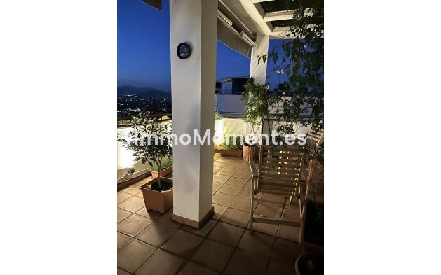 Revente - Appartement - Intérieur                       - Alhaurín el Grande Centro