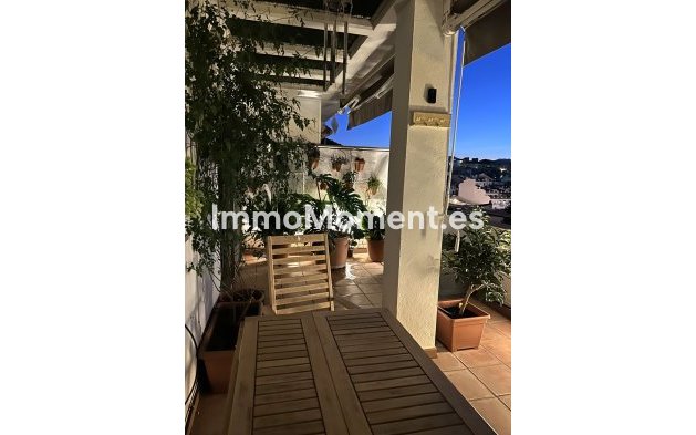 Revente - Appartement - Intérieur                       - Alhaurín el Grande Centro