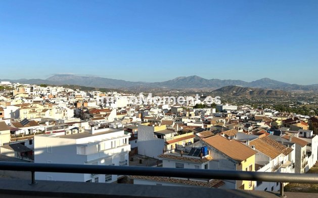Revente - Appartement - Intérieur                       - Alhaurín el Grande Centro