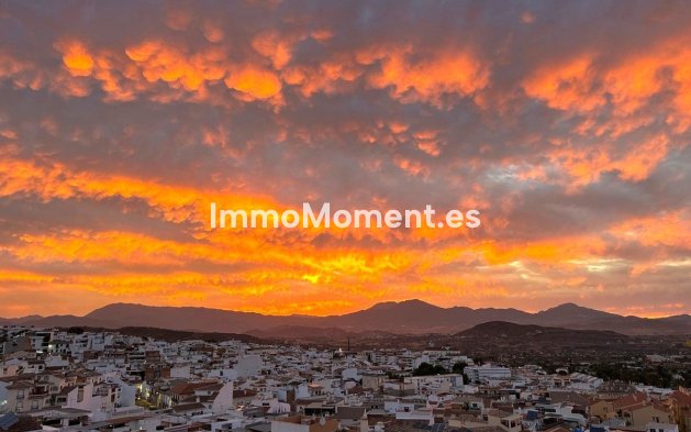 Revente - Appartement - Intérieur                       - Alhaurín el Grande Centro