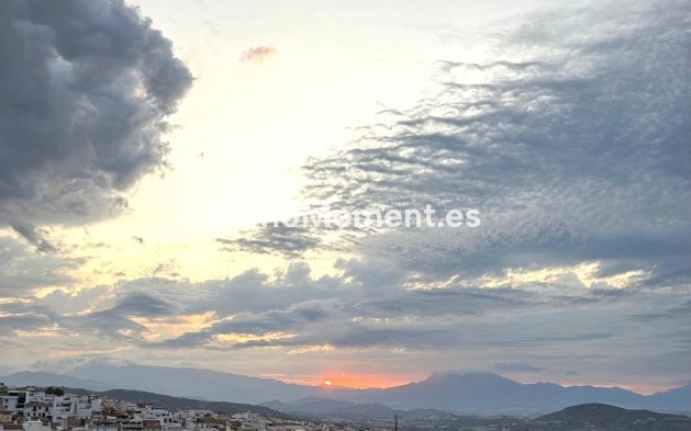 Revente - Appartement - Intérieur                       - Alhaurín el Grande Centro