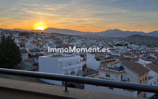 Revente - Appartement - Intérieur                       - Alhaurín el Grande Centro