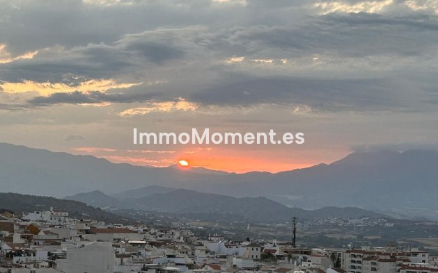 Revente - Appartement - Intérieur                       - Alhaurín el Grande Centro