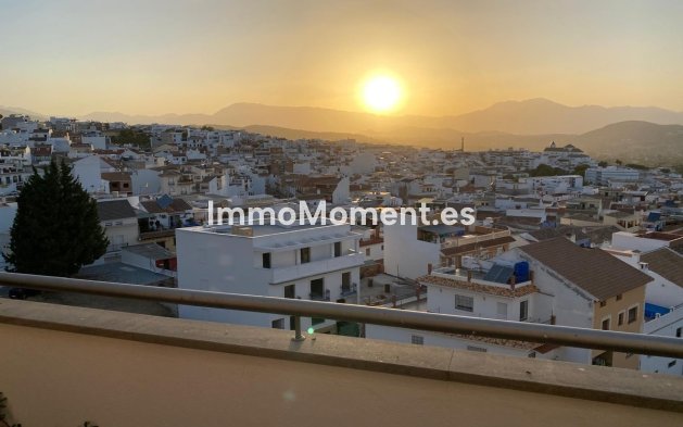 Revente - Appartement - Intérieur                       - Alhaurín el Grande Centro