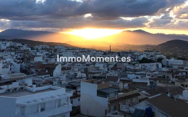 Revente - Appartement - Intérieur                       - Alhaurín el Grande Centro