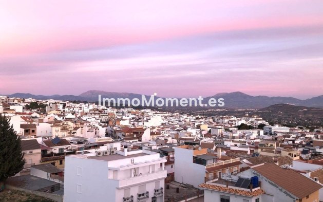 Revente - Appartement - Intérieur                       - Alhaurín el Grande Centro