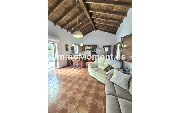 Reventa - Villa - Interior  - Coín