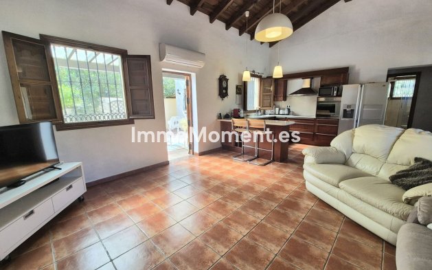 Reventa - Villa - Interior  - Coín