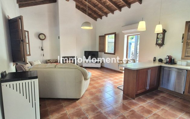 Reventa - Villa - Interior  - Coín
