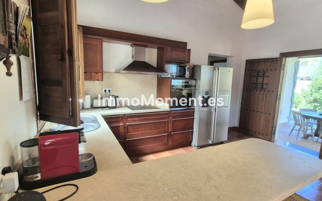 Reventa - Villa - Interior  - Coín