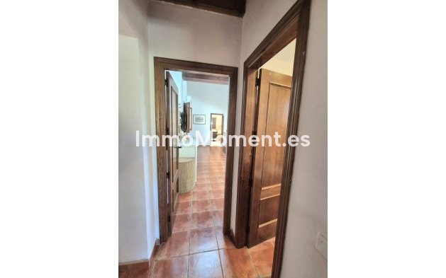 Reventa - Villa - Interior  - Coín