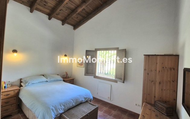 Reventa - Villa - Interior  - Coín