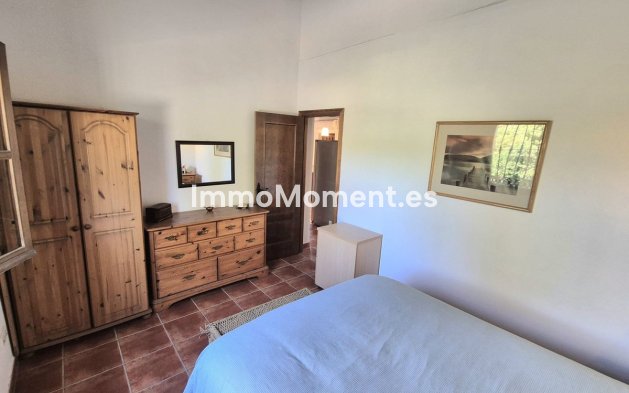 Reventa - Villa - Interior  - Coín