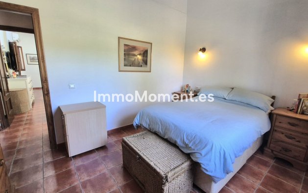 Reventa - Villa - Interior  - Coín