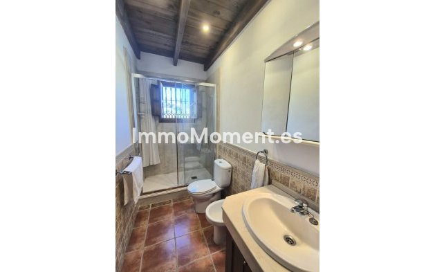 Reventa - Villa - Interior  - Coín