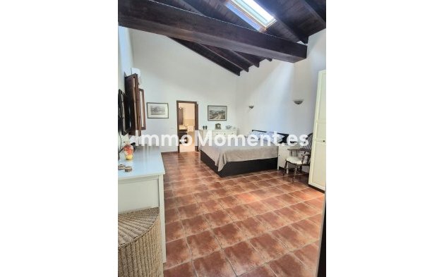 Reventa - Villa - Interior  - Coín