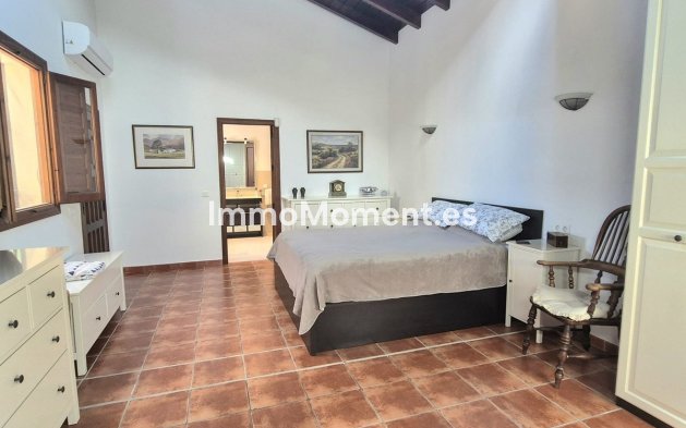 Reventa - Villa - Interior  - Coín