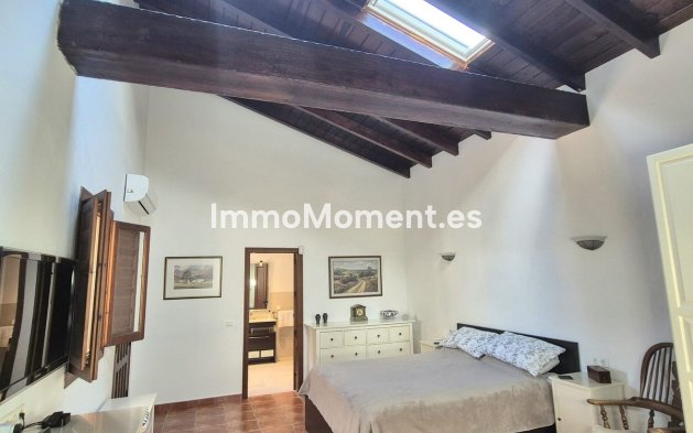 Reventa - Villa - Interior  - Coín