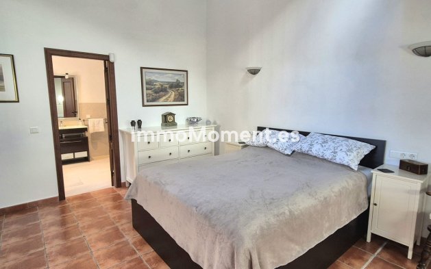 Reventa - Villa - Interior  - Coín