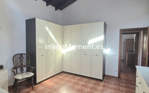Reventa - Villa - Interior  - Coín