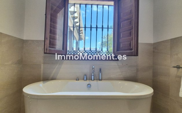 Reventa - Villa - Interior  - Coín