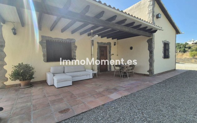 Reventa - Villa - Interior  - Coín