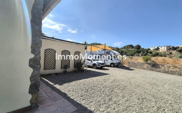 Reventa - Villa - Interior  - Coín