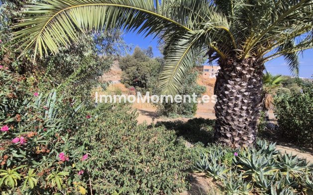 Reventa - Villa - Interior  - Coín