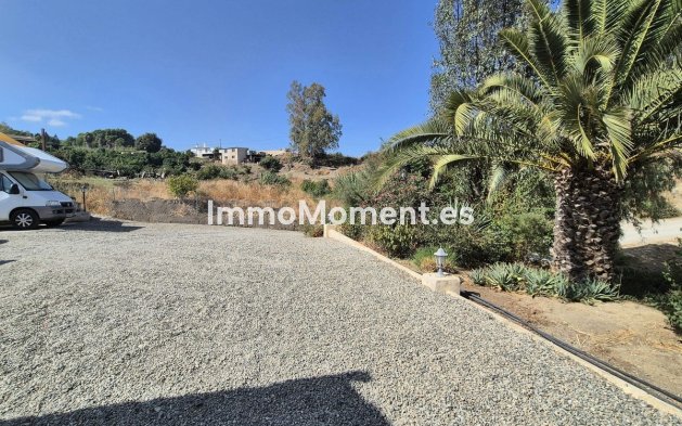 Reventa - Villa - Interior  - Coín