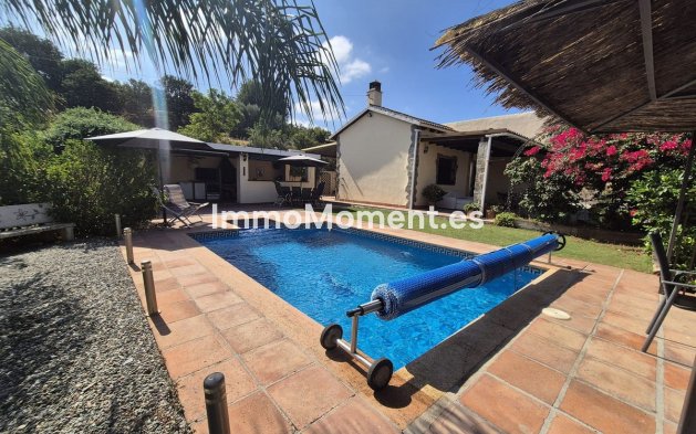 Reventa - Villa - Interior  - Coín