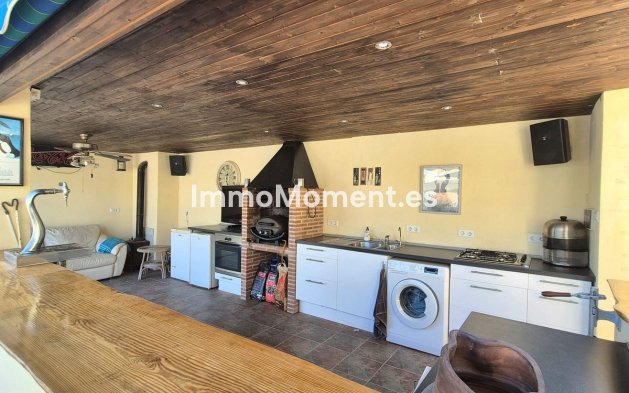 Reventa - Villa - Interior  - Coín