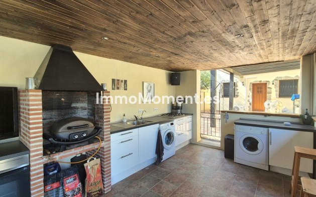 Reventa - Villa - Interior  - Coín