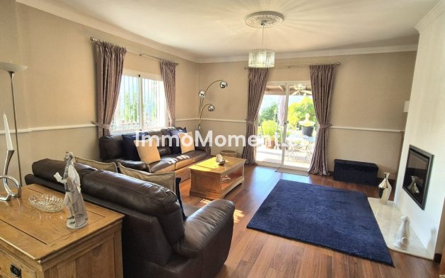 Revente - Villa - Intérieur                       - Coín