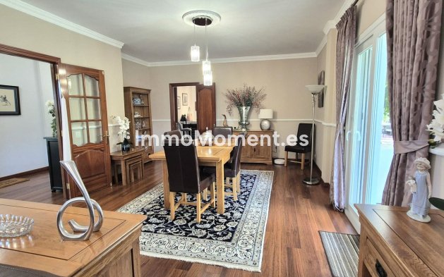 Revente - Villa - Intérieur                       - Coín