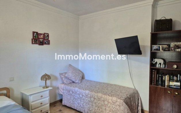 Revente - Villa - Intérieur                       - Coín