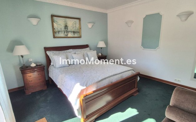 Revente - Villa - Intérieur                       - Coín