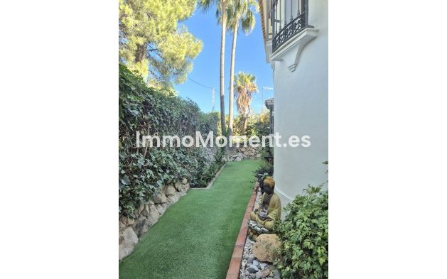 Revente - Villa - Intérieur                       - Coín