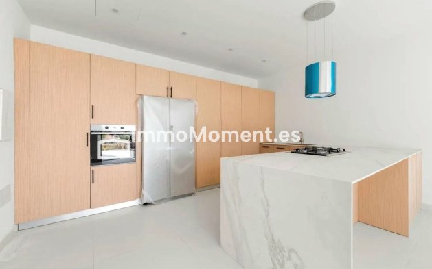 Resale - Detached villa - Mijas - Cerros del Aguila