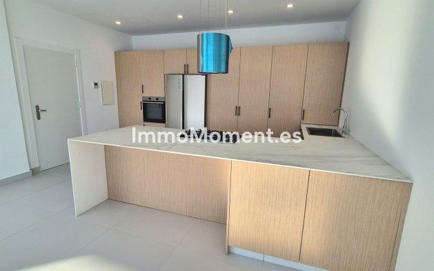 Resale - Detached villa - Mijas - Cerros del Aguila