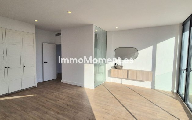Resale - Detached villa - Mijas - Cerros del Aguila