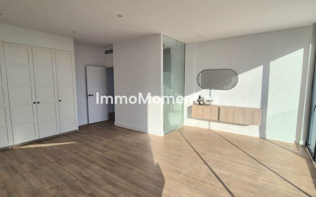 Resale - Detached villa - Mijas - Cerros del Aguila