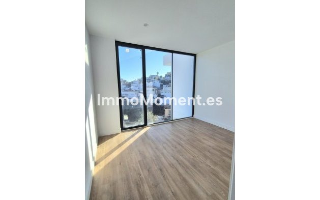 Resale - Detached villa - Mijas - Cerros del Aguila